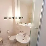 Lejlighed Strandidyll In - Wg 11 Mit Meerblick Und Zwei Balkonen Binz