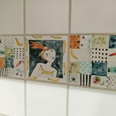 Strandidyll In - Wg 11 Mit Meerblick Und Zwei Balkonen Appartement Binz